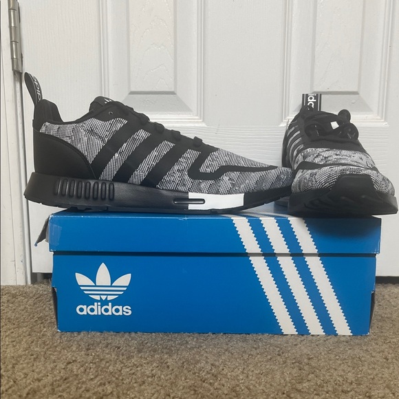 adidas Other - Adidas Multix Sneakers